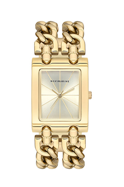 Navimarine Unisex Kol Saati Nm163-03