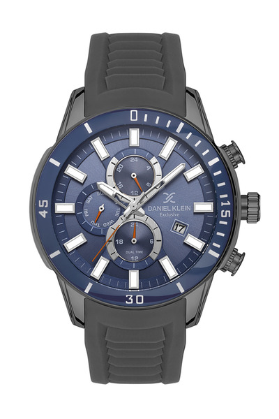 Daniel Klein Daniel Klein Men's Watch Dk.1.13313-7