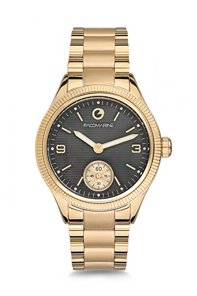 Pacomarine Kadın Kol Saati Pm.61098.10