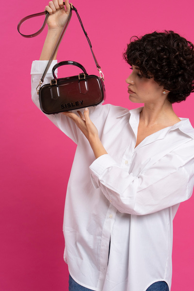 Sisley Women's Handbag C.Sly_005