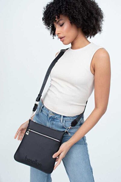 United Colors of Benetton KADIN ÇAPRAZ ÇANTASI C.BNT_1363