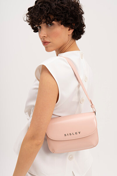 Sisley ΓΥΝΑΙΚΕΙΑ ΤΣΑΝΤΑ ΜΠΡΑΚΙ C.SLY_113