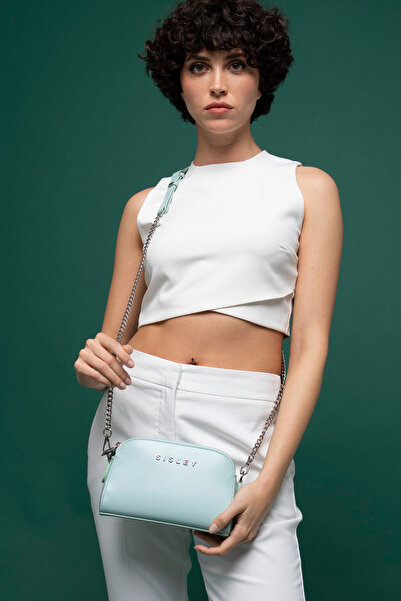 Sisley KADIN ÇAPRAZ ÇANTASI C.SLY_041