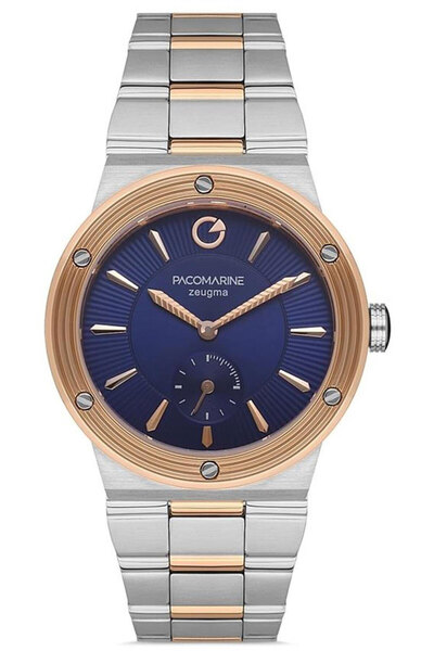 Pacomarine Men's Watch Pm.22151.05