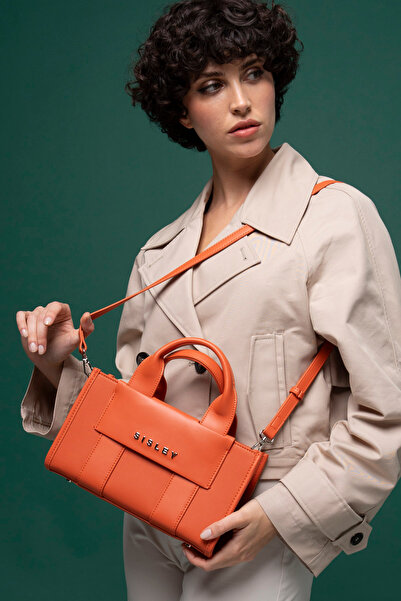 Sisley حقيبة يد نسائية C.SLY_110