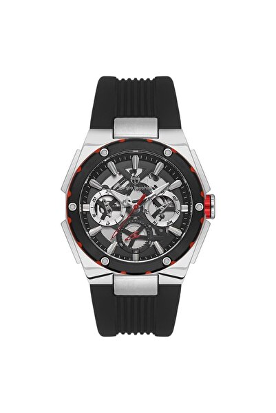 Sergio Tacchini ساعة يد رجالية ST.1.10438-1