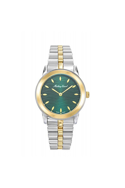 Mathey-Tissot MATHEY TİSSOT KADIN KOL SAATİ D10860BYV