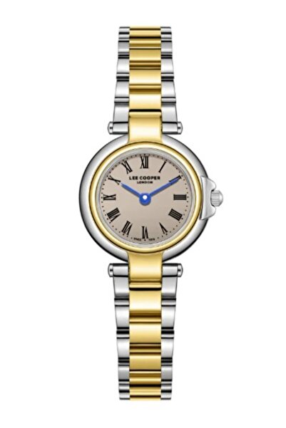 Lee Cooper ساعة يد نسائية LC08206.260
