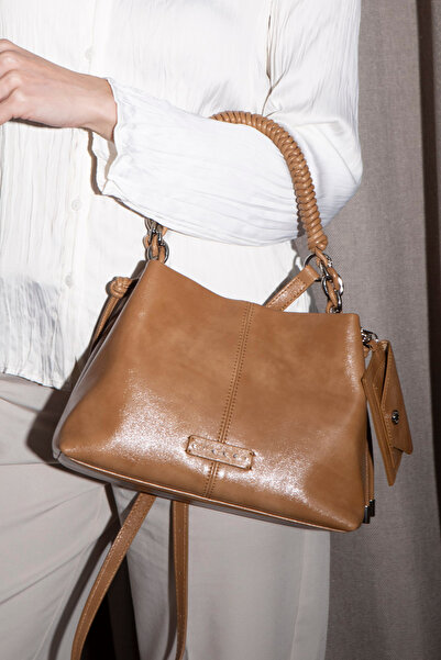 Sisley KADIN KOL ÇANTASI SLY_198