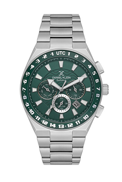 Daniel Klein ساعة يد رجالية DK.3.10032-3