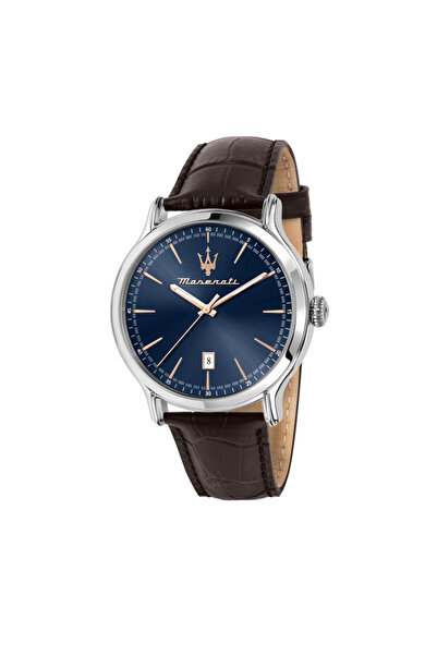 Maserati ساعة يد رجالية R8851118016