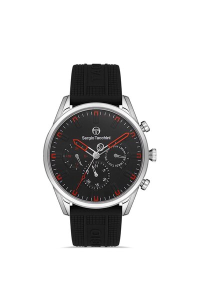 Sergio Tacchini ساعة يد رجالية من سيرجيو تاتشيني ST.1.10250.1