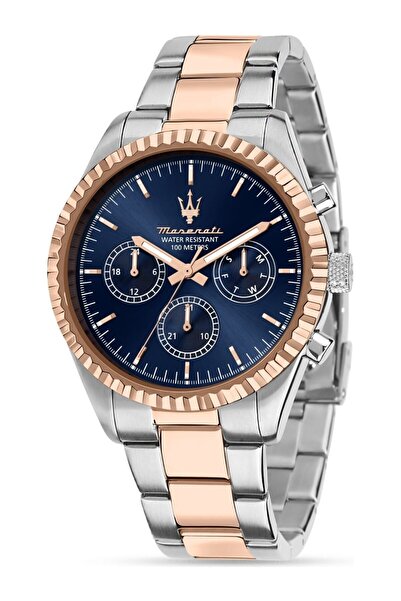 Maserati Men's Wristwatch R8853100040