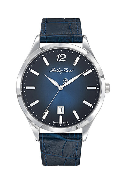 Mathey-Tissot Mathey Tissot H411ABU Erkek Kol Saati