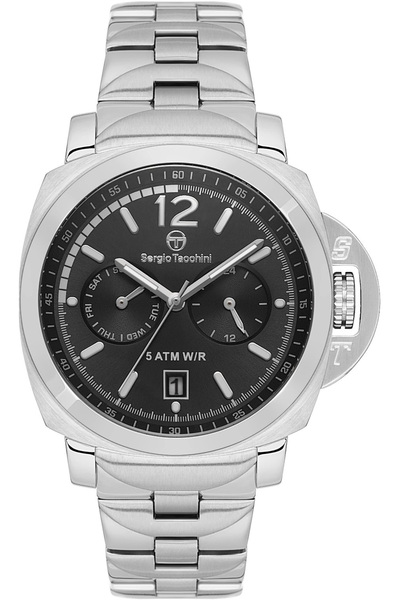 Sergio Tacchini Men's Watch St.1.10413-1