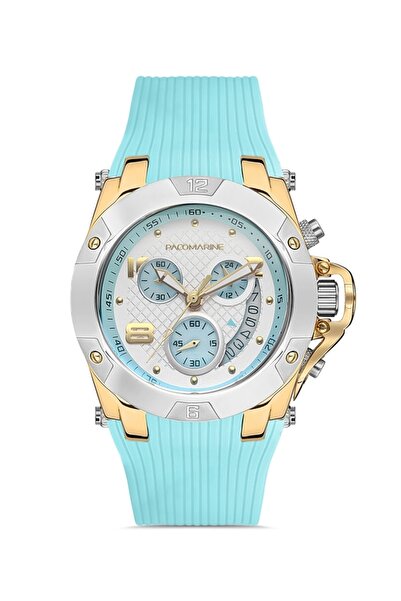 Pacomarine Women's Watch Pm.61226.05
