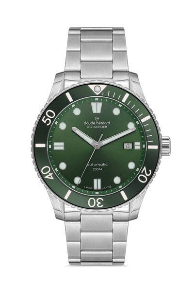 Claude Bernard ERKEK KOL SAATİ CB.80129.3VBM.VIB