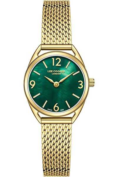 Lee Cooper Women's Watch Lc08207.170
