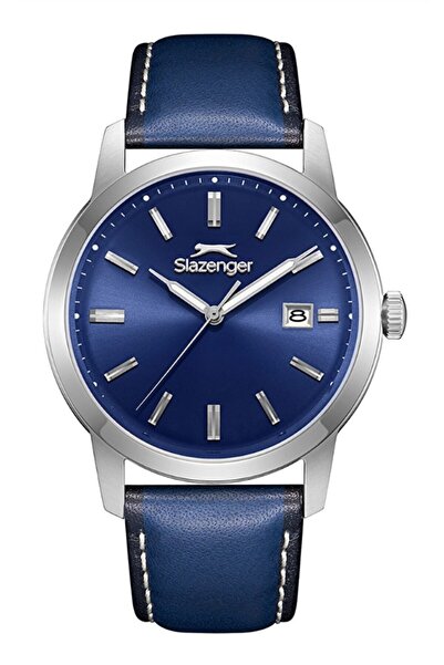 Slazenger Men's Wristwatch Sl.09.2496.1.06