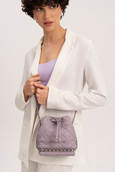 Sisley حقيبة كروس نسائية C.SLY_078