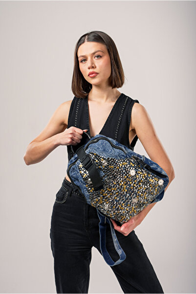 ÇÇS حقيبة ظهر نسائية CCS17849