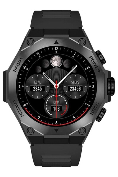 Sergio Tacchini Erkek Kol Saati Stam18-01