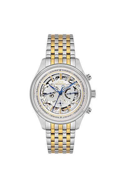 Slazenger Men's Watch Sl.09.2488.2.03