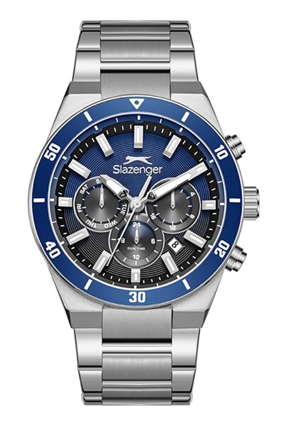 Slazenger ERKEK KOL SAATİ SL.09.2492.2.02