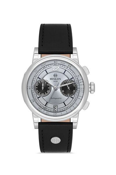 Hislon ERKEK KOL SAATİ MS164S-10BS