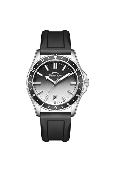 Slazenger ساعة يد رجالية SL.09.2531.1.03