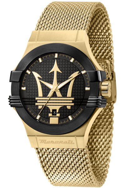 Maserati ساعة يد رجالية R8853108006