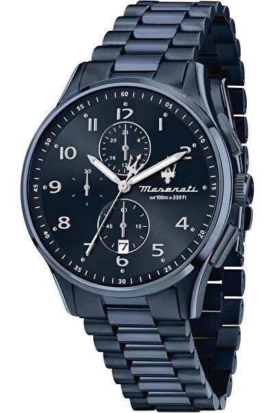 Maserati ساعة يد رجالية R8873624005