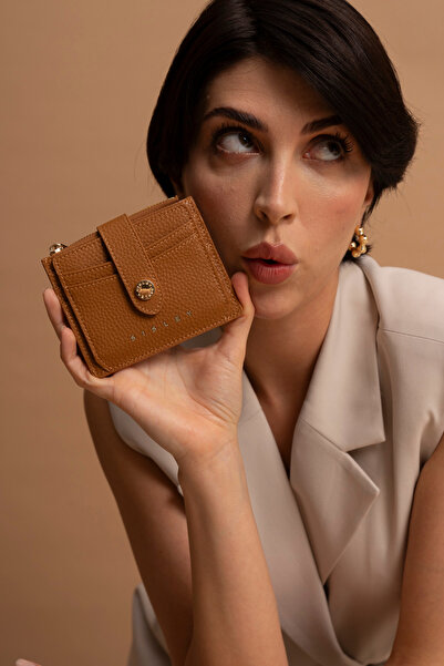 Sisley Kadın Cüzdan Czd.sly_090