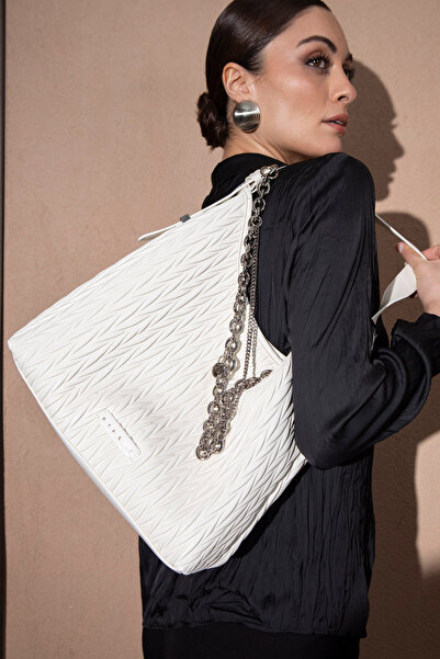 Sisley حقيبة يد نسائية SLY_204