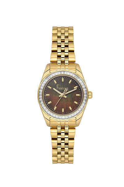 Freelook Paris Women's Watch Fl.1.10484-3
