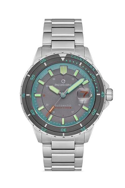 Pacomarine ERKEK KOL SAATİ PM.22153.02