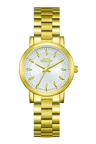 Slazenger ساعة يد نسائية SL.09.2475.3.02