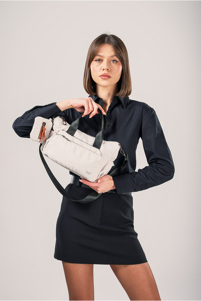 ÇÇS KADIN OMUZ ÇANTASI CCS17742