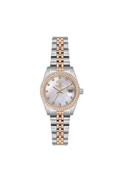 SANTA BARBARA POLO & RACQUET CLUB ساعة يد نسائية S.SB.4.10015-6