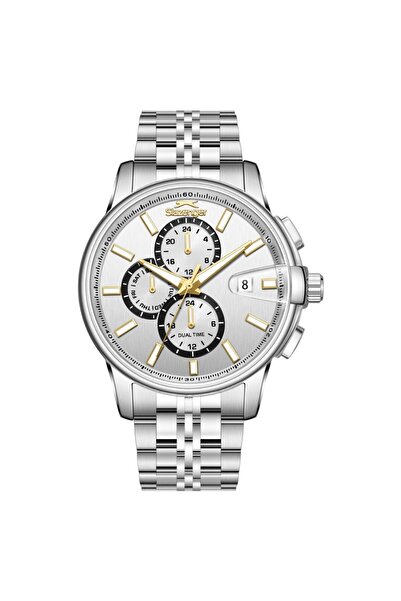 Slazenger Men's Watch Sl.09.2551.2.06