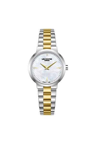 Lee Cooper Women's Watch Lc08225.220