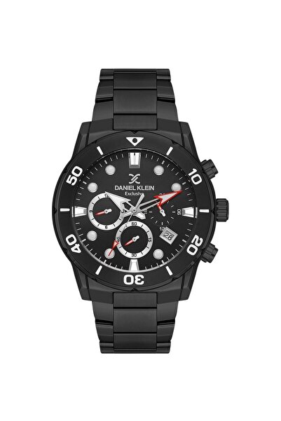 Daniel Klein Men's Wristwatch Dk.1.13887-5