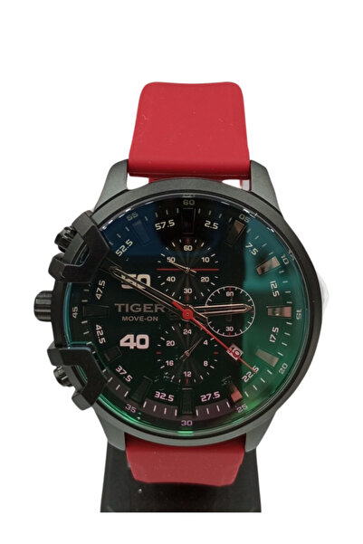 Tiger Men's Wristwatch Tf-237