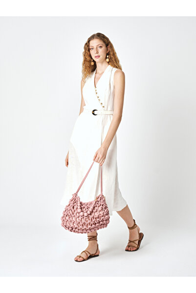 Pierre Cardin حقيبة كتف نسائية من بيير كاردين 05PC25Y10025