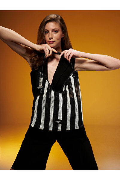 Pierre Cardin حقيبة كتف بيير كاردين 05PO25Y836-FL S