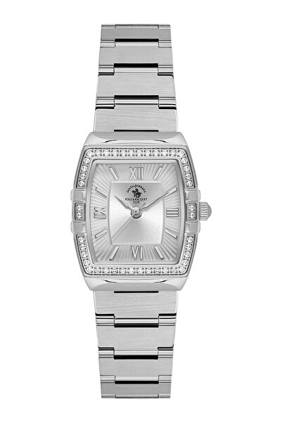 Santa Barbara Polo & Racquet Club Women's Watch Sb.1.10584-1
