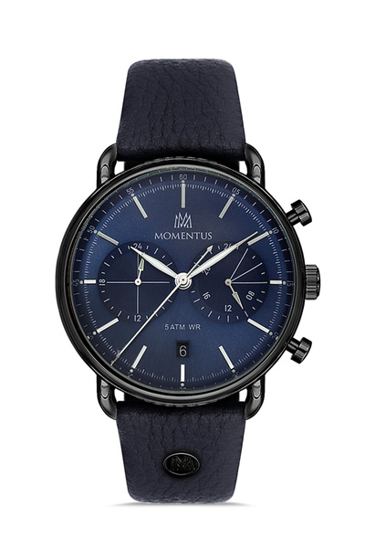 Momentus Men's Watch Cc285B-11Ms