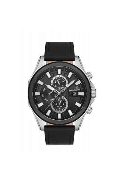 Sergio Tacchini SERGİO TACCHİNİ ERKEK KOL SAATİ ST.1.10276.1
