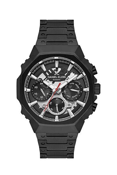 Daniel Klein ساعة يد رجالية Dk.1.14000-5