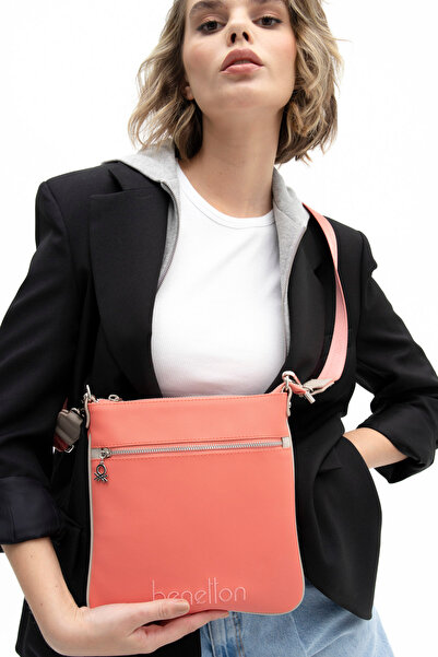 United Colors of Benetton GEANTĂ CROSSBODY FEMEI C.BNT_1363